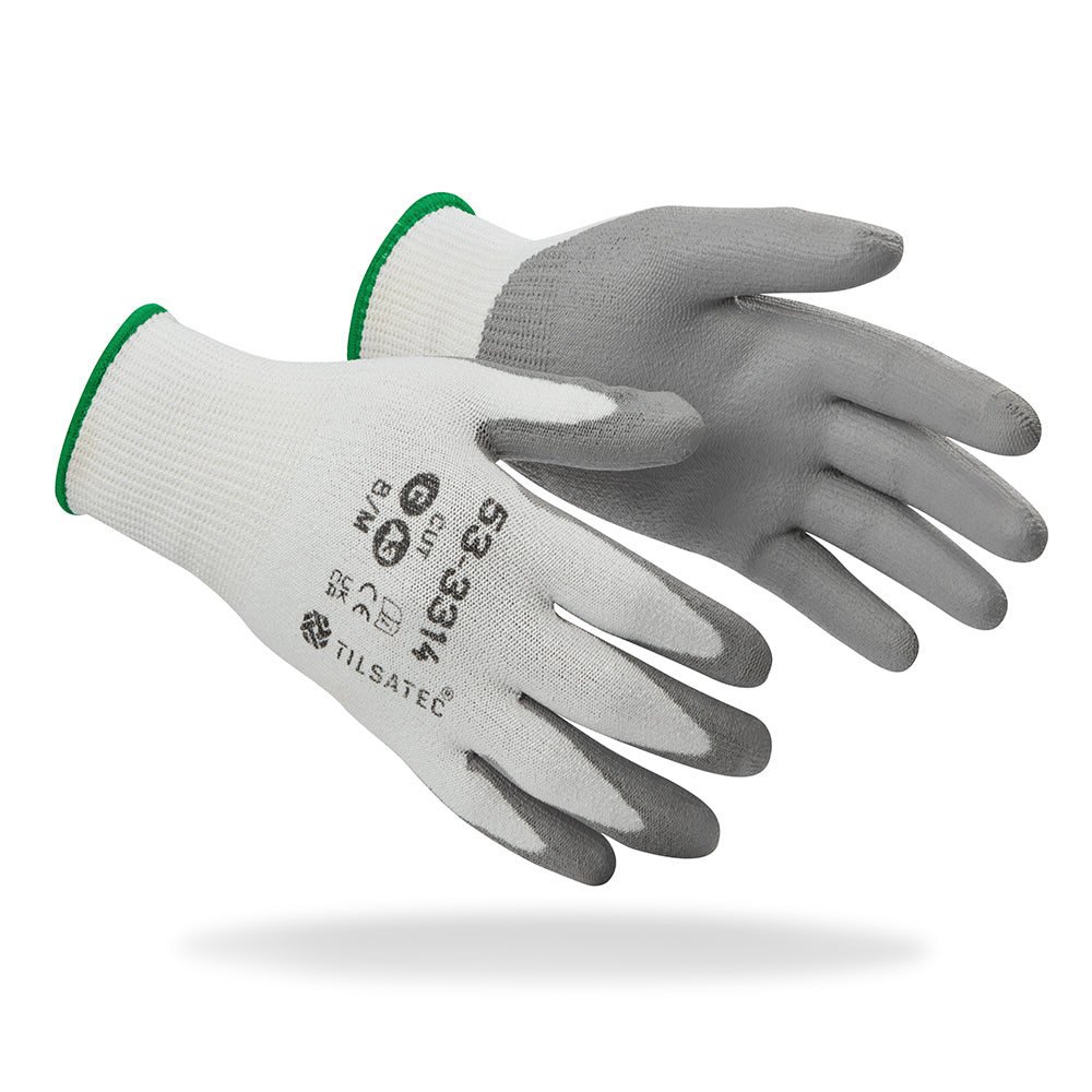 53-3314 Cut Level A3 Comfort+ Glove — Tilsatec