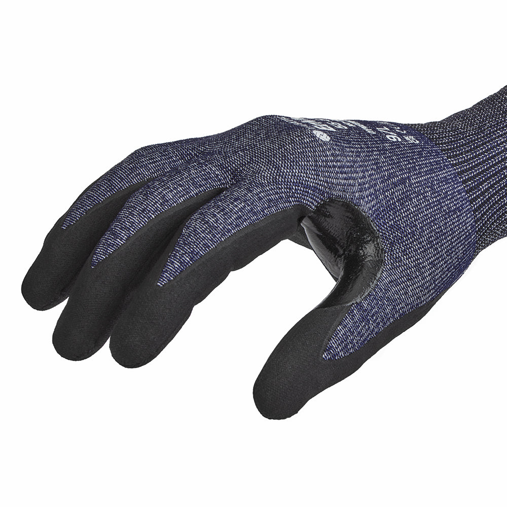Tilsatec EnVision Lightweight Cut Level A6 Glove with a Microfoam