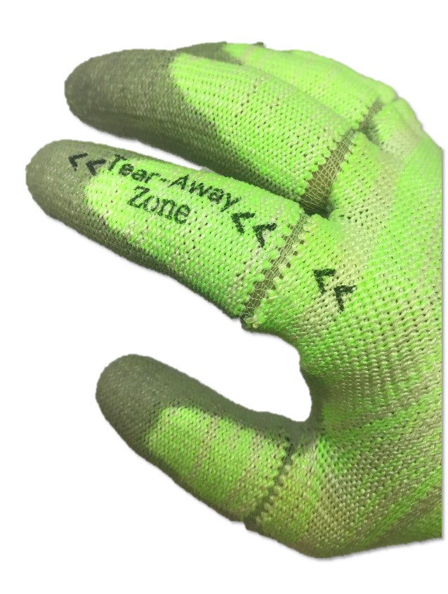 TTP333DT-PU — Tilsatec