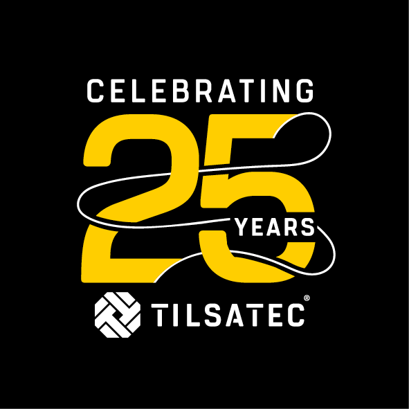 25 Years of Tilsatec 