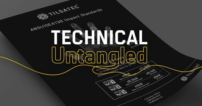Understanding ANSI/ISEA 138: A Simple Guide to Impact Protection Gloves