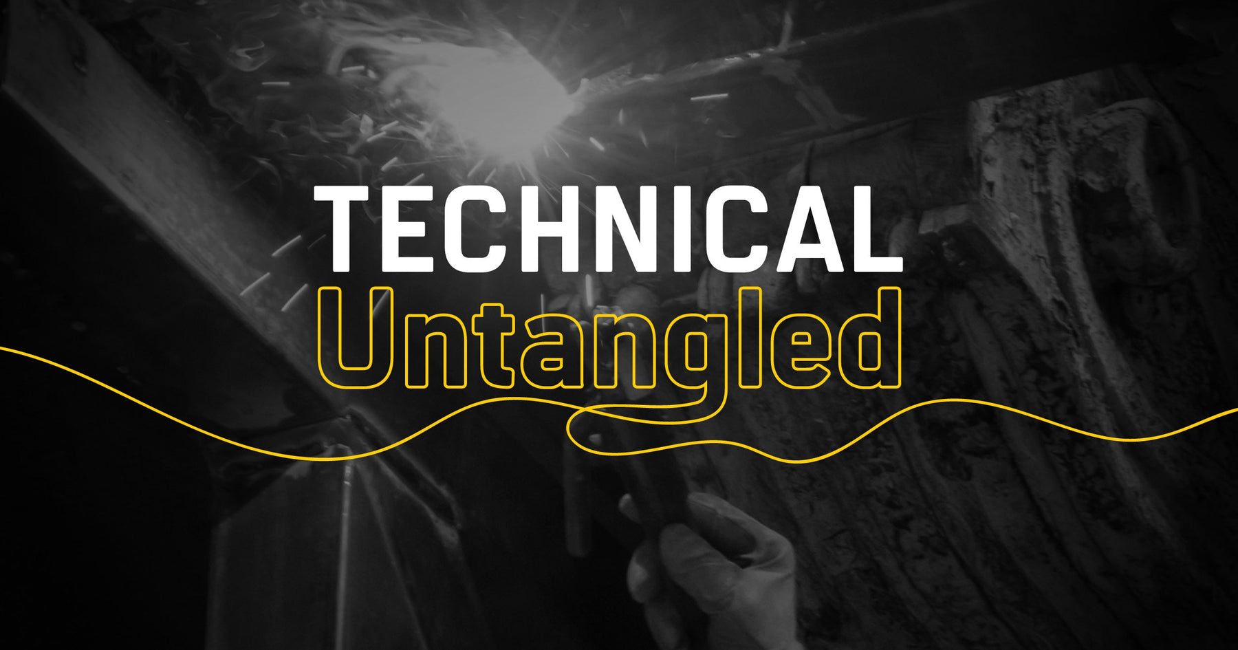 Technical Untangled: Understanding ARC Flash for Hand Protection