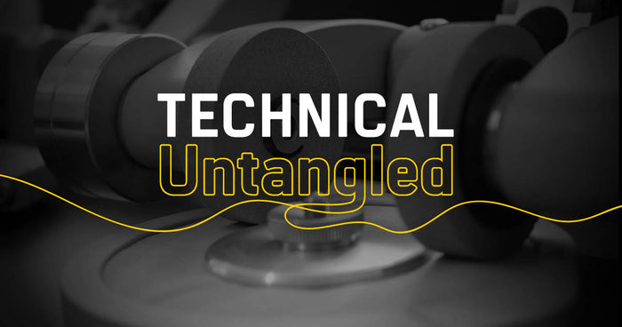 Technical Untangled - ANSI/ISEA 105-2024 Abrasion Explained