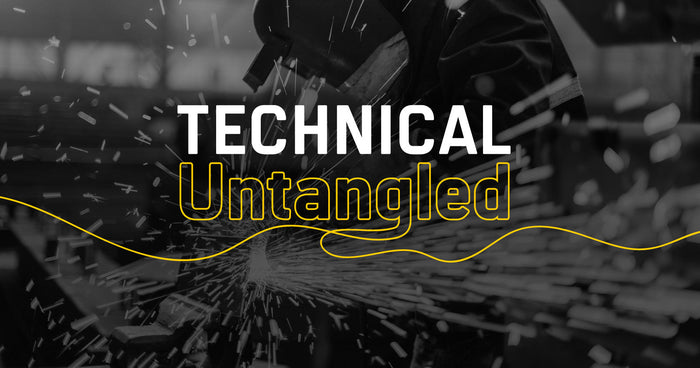 Technical Untangled: Flame Resistance, ANSI/ISEA 105 and EN407 Heat Protection Explained