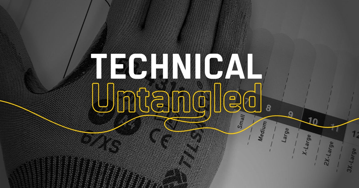 Why Correct Glove Sizing Matters