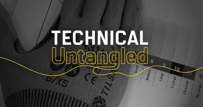 Why Correct Glove Sizing Matters