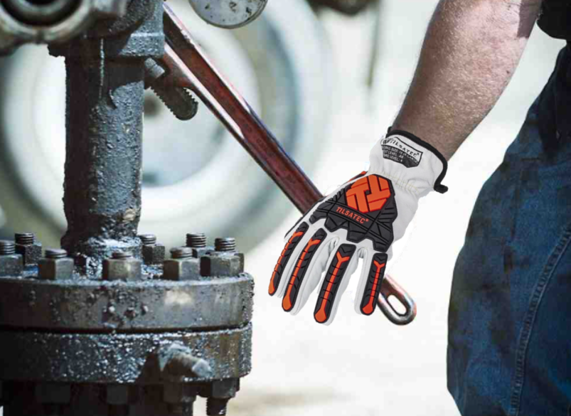 Construction (OIL & GAS Industry)