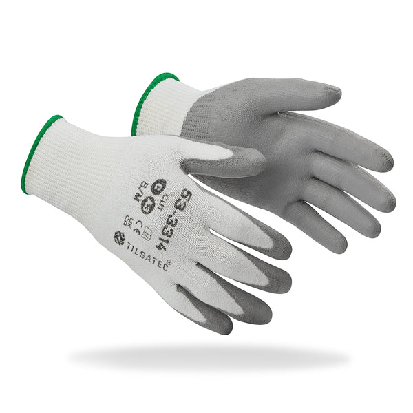 53-3314 Cut Level A3 Comfort+ Glove — Tilsatec