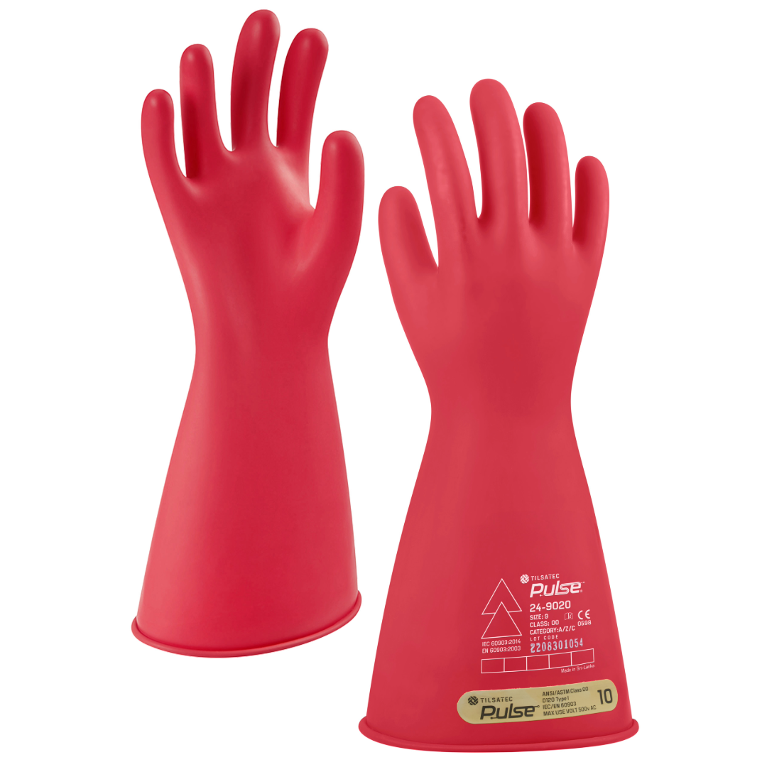 Electrical Safety Hand Gloves: Ultimate Protection for Every Task