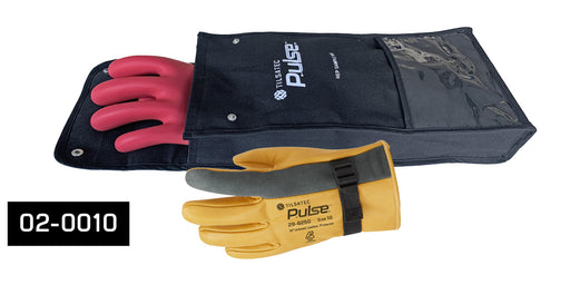 Pulse Kit - Class 0 with a Leather Protector