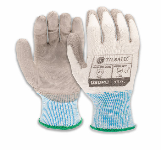 Superior Puncture Resistant Gloves SSXDSFN - Dyneema with Dynastop Lined  Nitrile Palm — Legion Safety Products