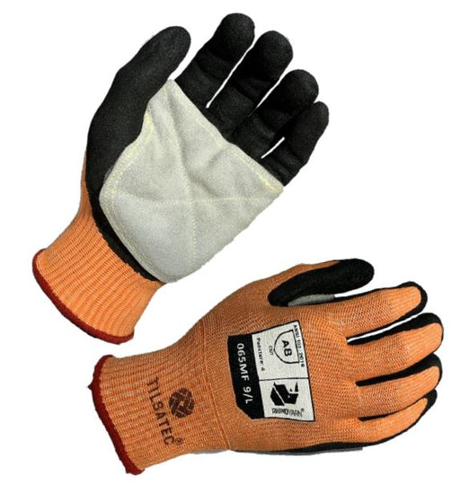 GE PPE - Hand Protection - Cut Resistant General Purpose Polyurethane – SHE  WORX Supply