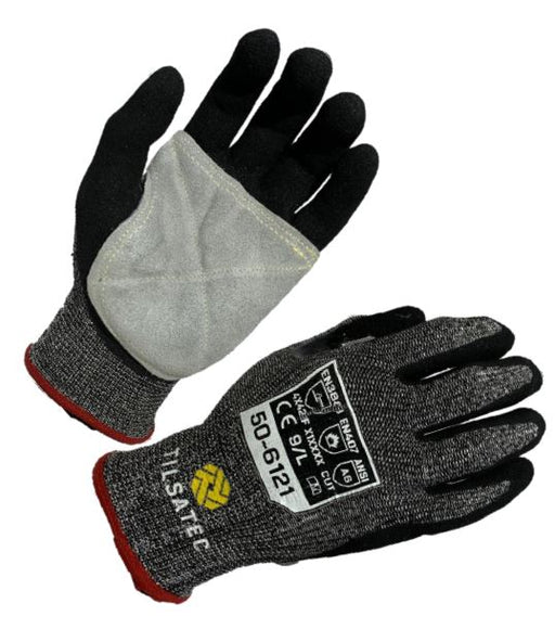 GE PPE - Hand Protection - Cut Resistant General Purpose Polyurethane – SHE  WORX Supply