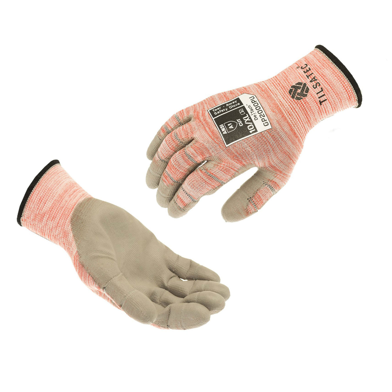 DeTach™ Technology - Leading The Industry In Glove Solutions